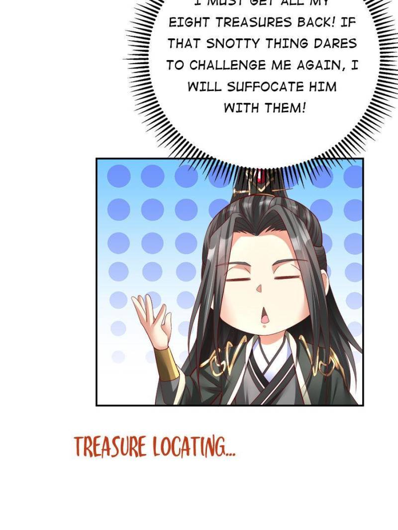 To Possess the Heavenly Body Chapter 42 - Page 55
