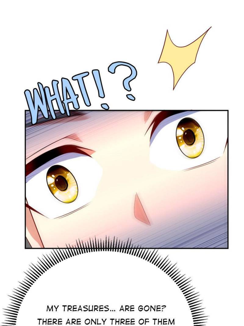 To Possess the Heavenly Body Chapter 42 - Page 56