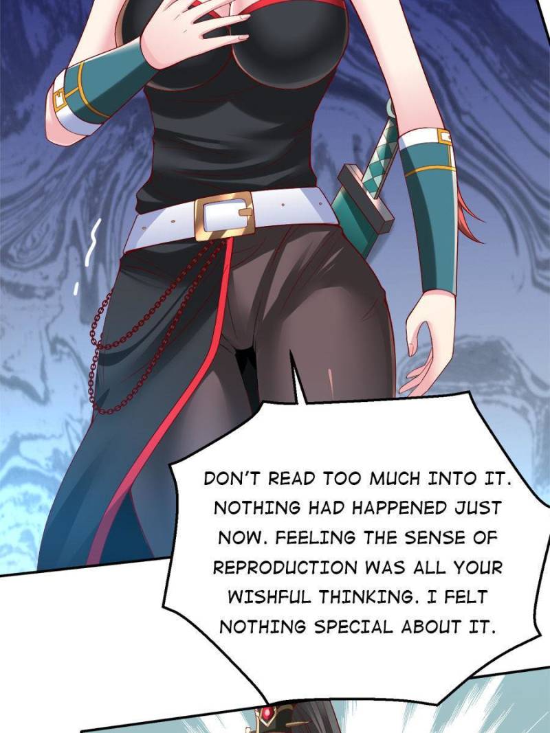 To Possess the Heavenly Body Chapter 42 - Page 7