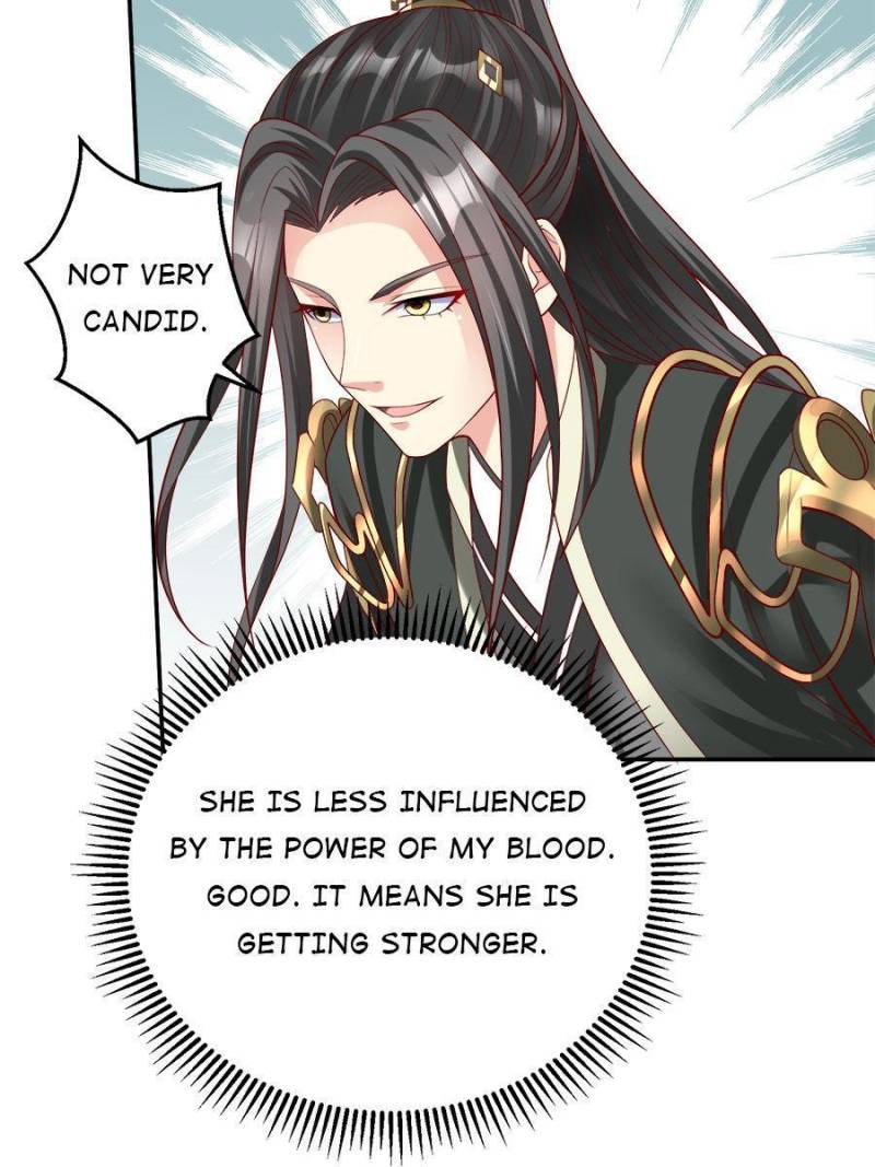 To Possess the Heavenly Body Chapter 42 - Page 8