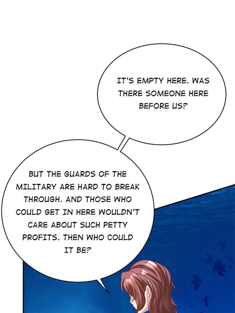 To Possess the Heavenly Body Chapter 42 - Page 9