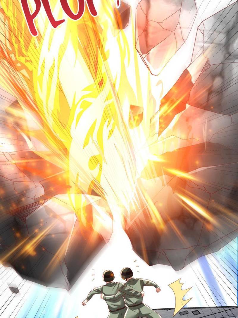 To Possess the Heavenly Body Chapter 43 - Page 14