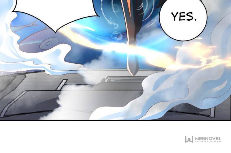 To Possess the Heavenly Body Chapter 43 - Page 16