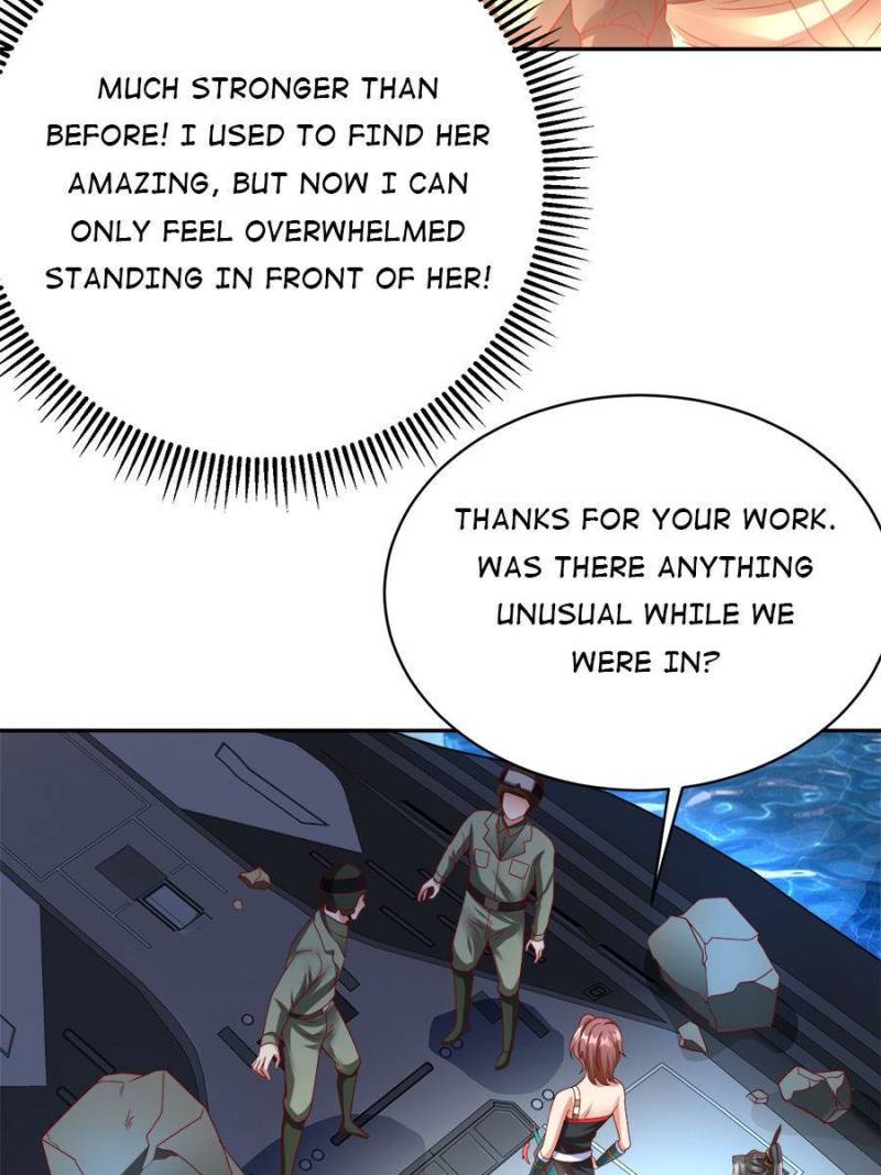 To Possess the Heavenly Body Chapter 43 - Page 18