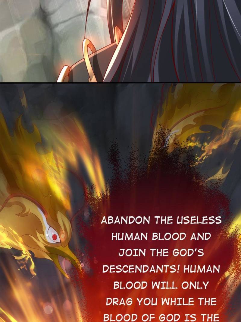 To Possess the Heavenly Body Chapter 43 - Page 3