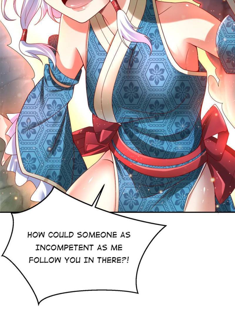 To Possess the Heavenly Body Chapter 43 - Page 23
