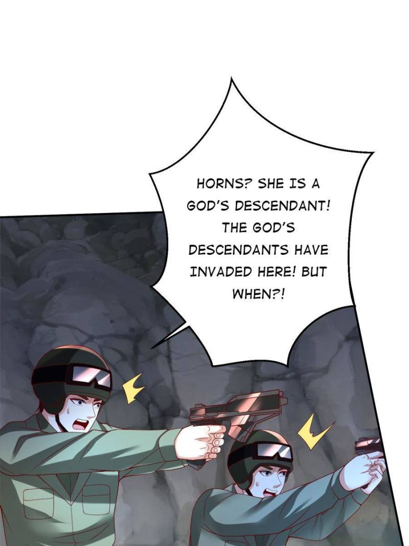 To Possess the Heavenly Body Chapter 43 - Page 25