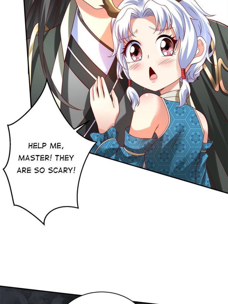 To Possess the Heavenly Body Chapter 43 - Page 27