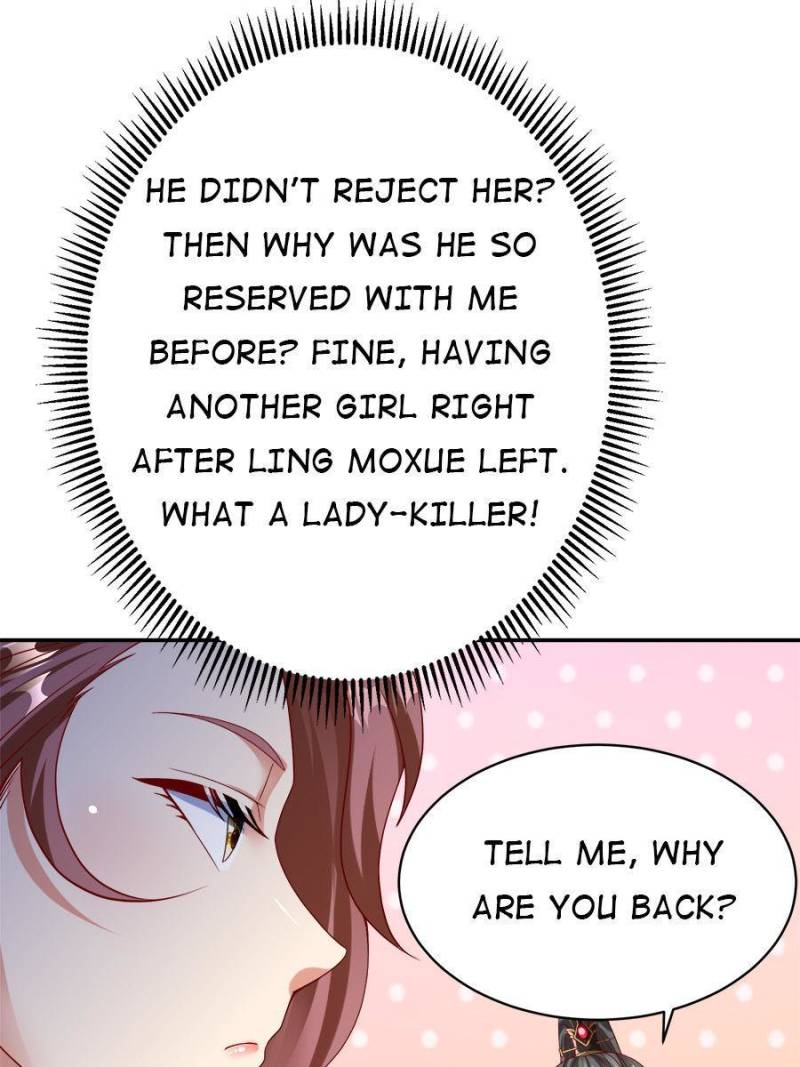 To Possess the Heavenly Body Chapter 43 - Page 29
