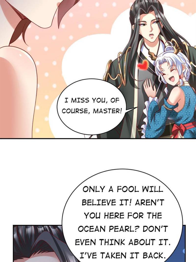 To Possess the Heavenly Body Chapter 43 - Page 30