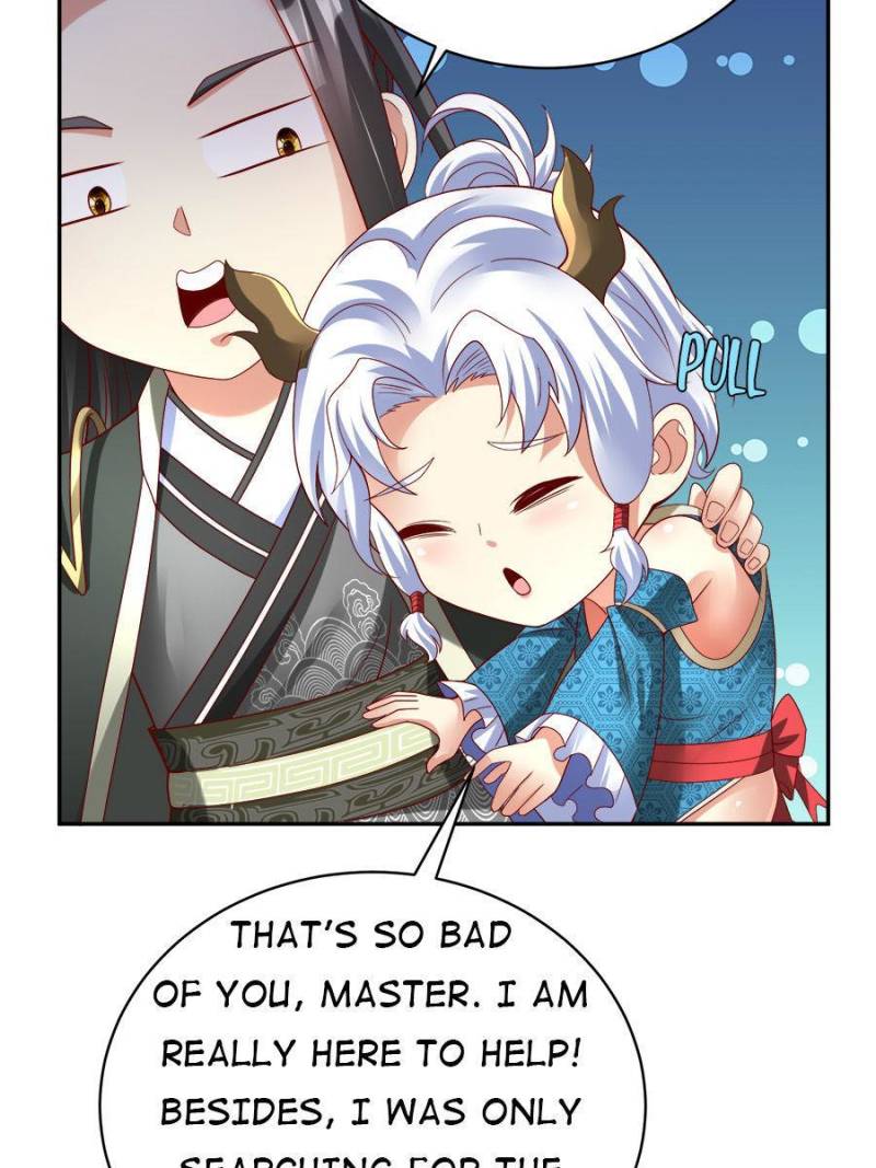 To Possess the Heavenly Body Chapter 43 - Page 31