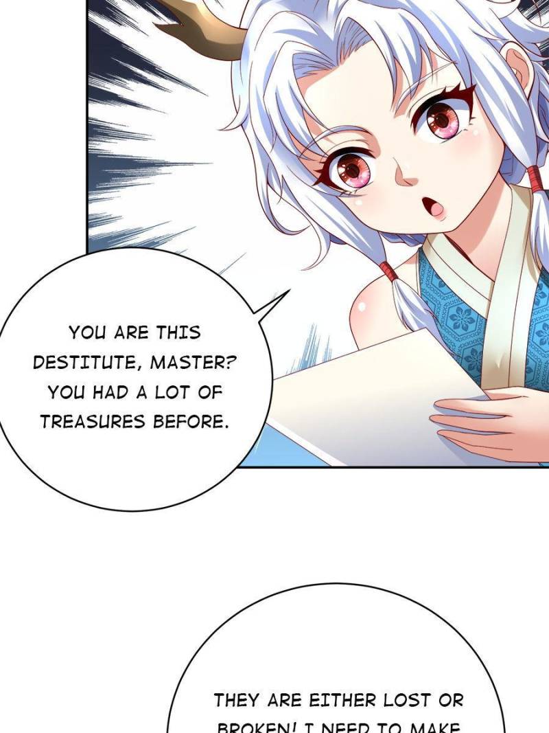 To Possess the Heavenly Body Chapter 43 - Page 35