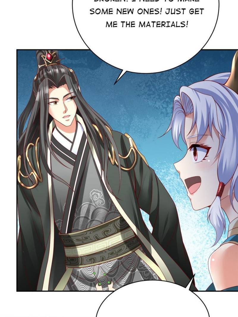 To Possess the Heavenly Body Chapter 43 - Page 36