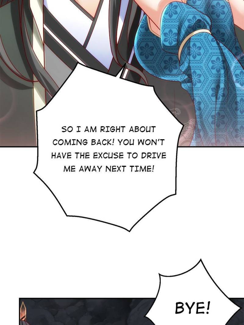 To Possess the Heavenly Body Chapter 43 - Page 38
