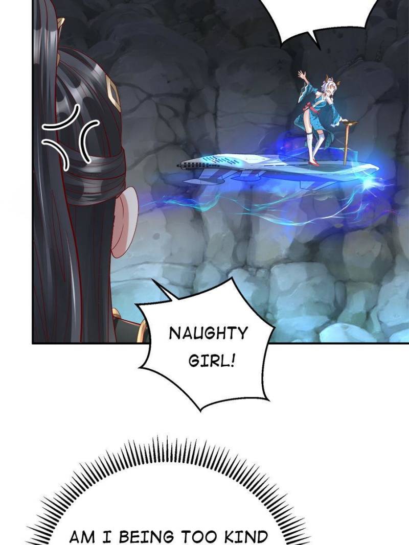 To Possess the Heavenly Body Chapter 43 - Page 39