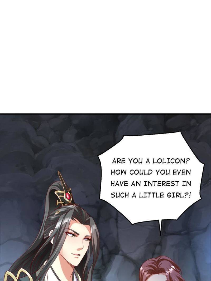 To Possess the Heavenly Body Chapter 43 - Page 41