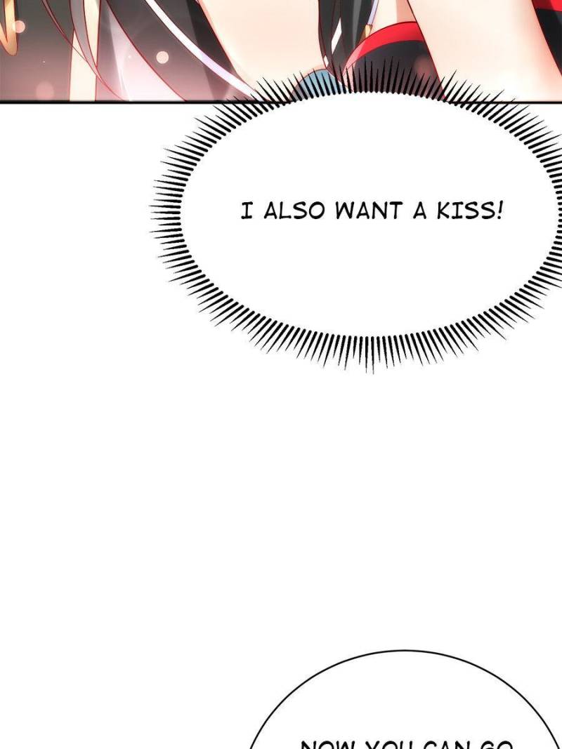 To Possess the Heavenly Body Chapter 43 - Page 45
