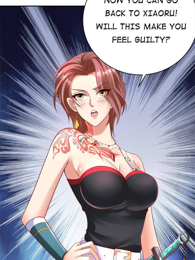 To Possess the Heavenly Body Chapter 43 - Page 46