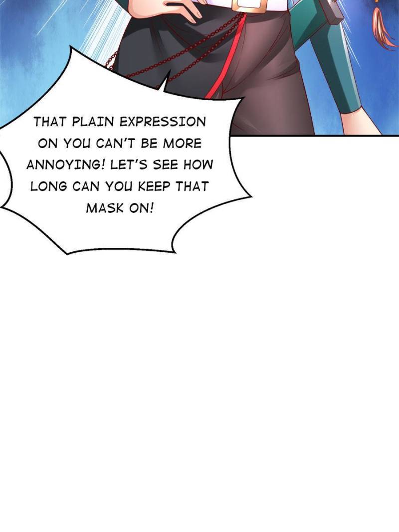 To Possess the Heavenly Body Chapter 43 - Page 47