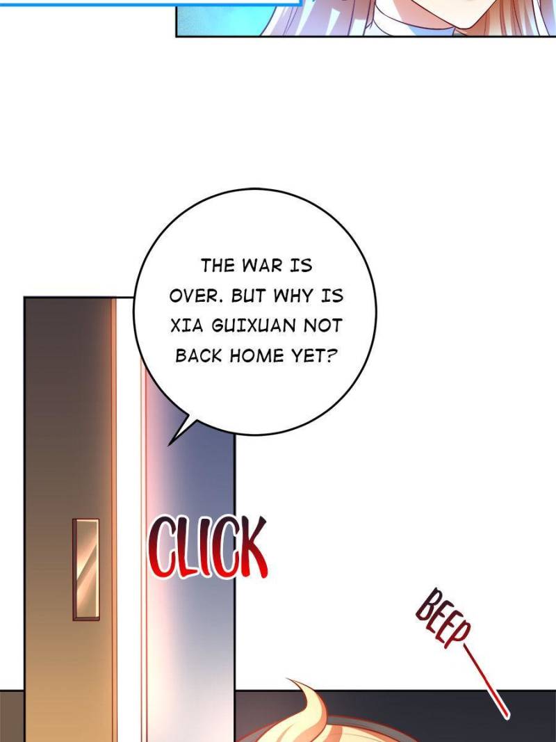 To Possess the Heavenly Body Chapter 43 - Page 50