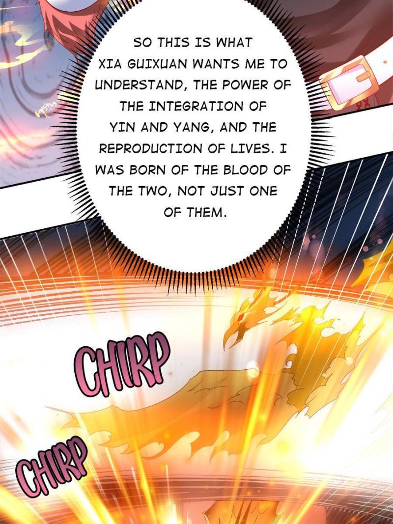 To Possess the Heavenly Body Chapter 43 - Page 6