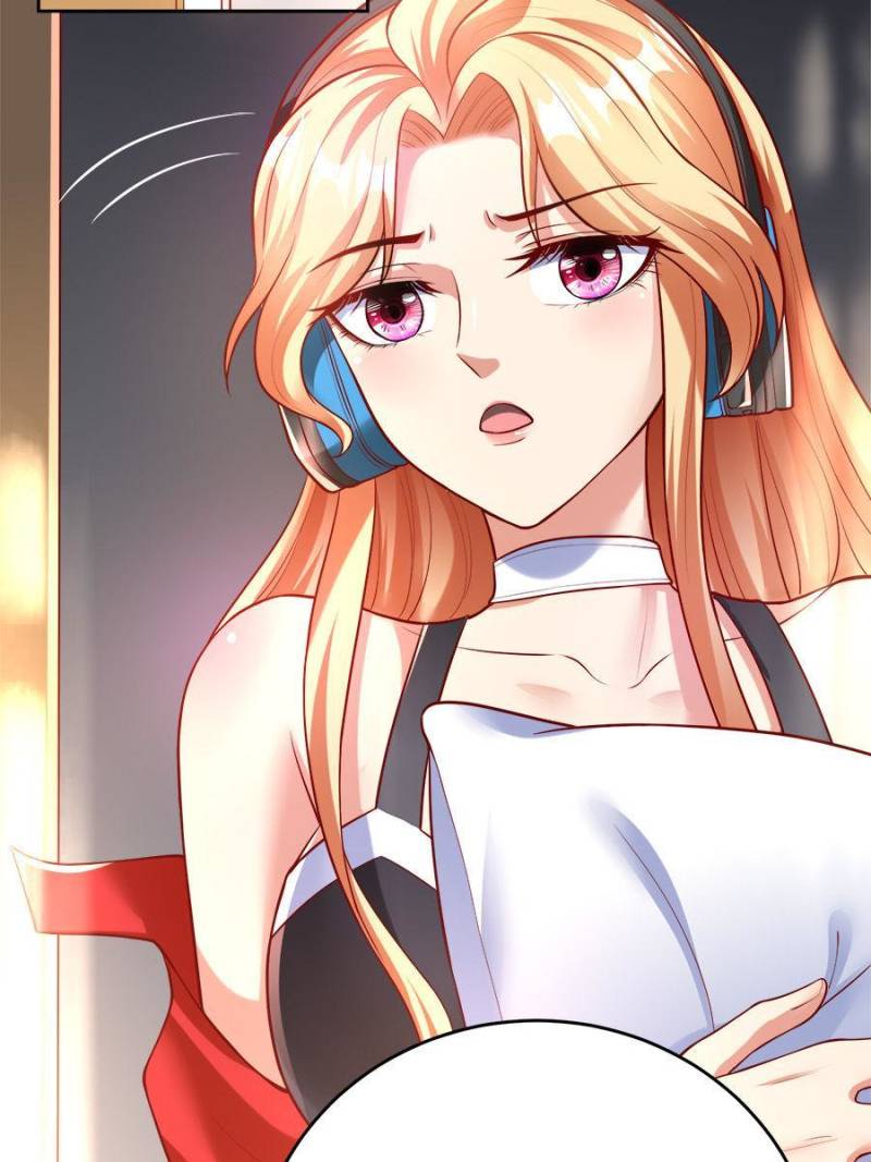 To Possess the Heavenly Body Chapter 43 - Page 51