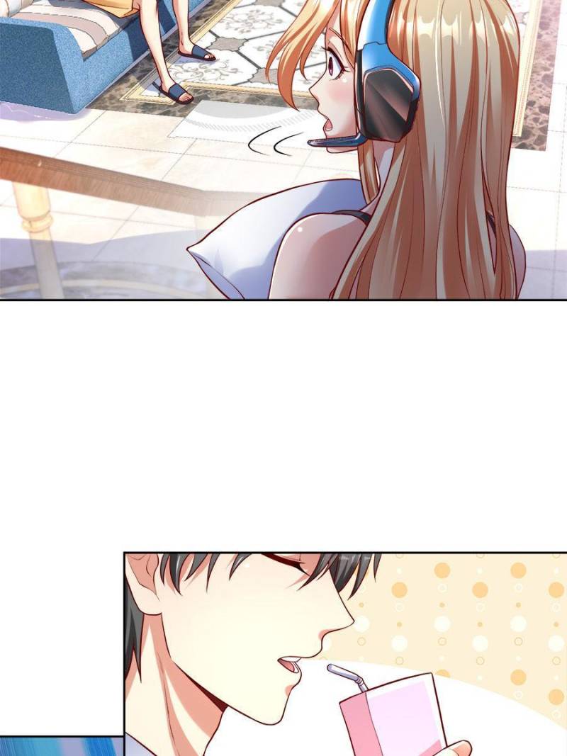 To Possess the Heavenly Body Chapter 43 - Page 53