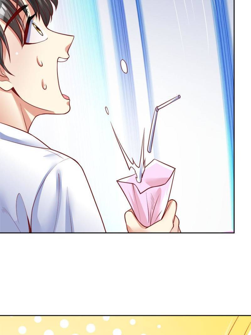 To Possess the Heavenly Body Chapter 43 - Page 55