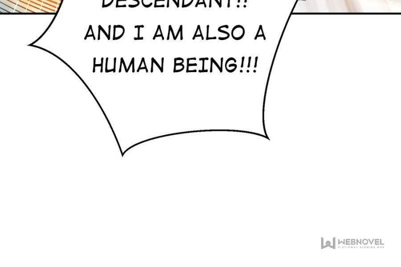 To Possess the Heavenly Body Chapter 43 - Page 8