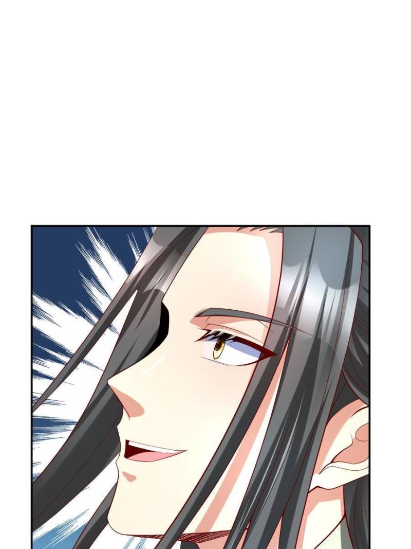 To Possess the Heavenly Body Chapter 43 - Page 9