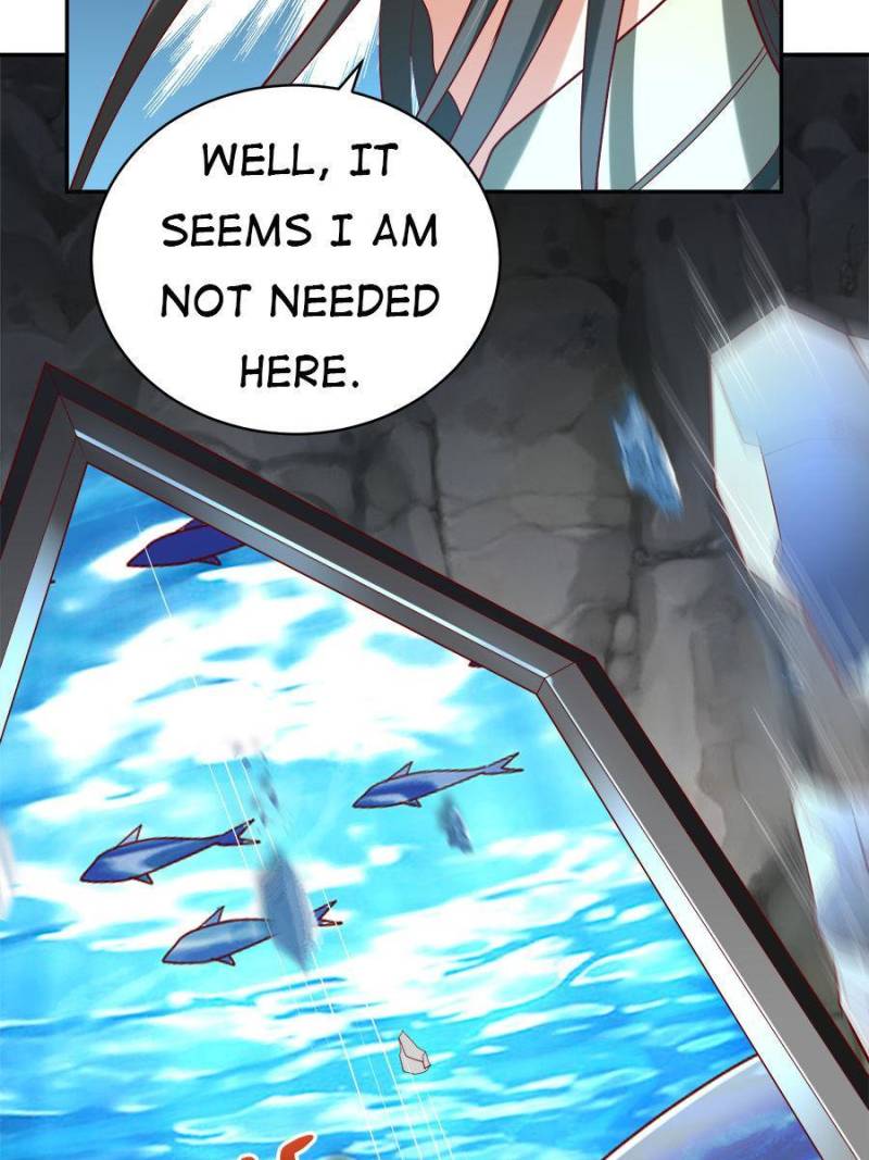 To Possess the Heavenly Body Chapter 43 - Page 10
