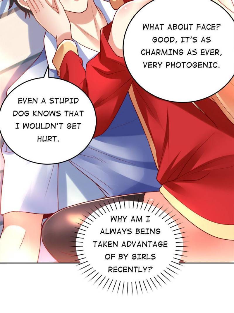 To Possess the Heavenly Body Chapter 44 - Page 2
