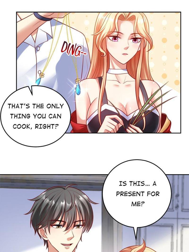 To Possess the Heavenly Body Chapter 44 - Page 11