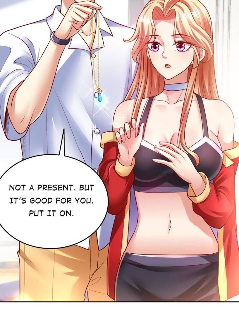 To Possess the Heavenly Body Chapter 44 - Page 12