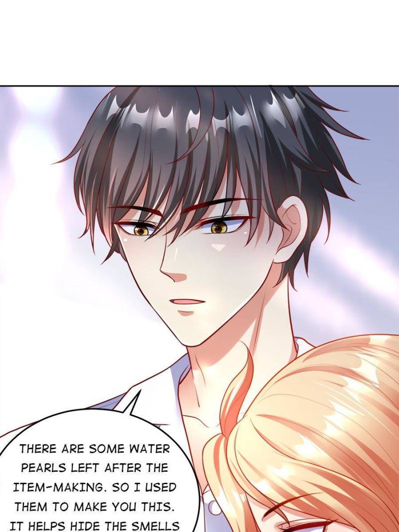To Possess the Heavenly Body Chapter 44 - Page 13