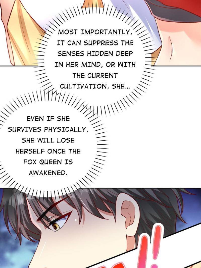 To Possess the Heavenly Body Chapter 44 - Page 15