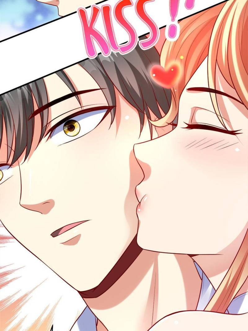 To Possess the Heavenly Body Chapter 44 - Page 16
