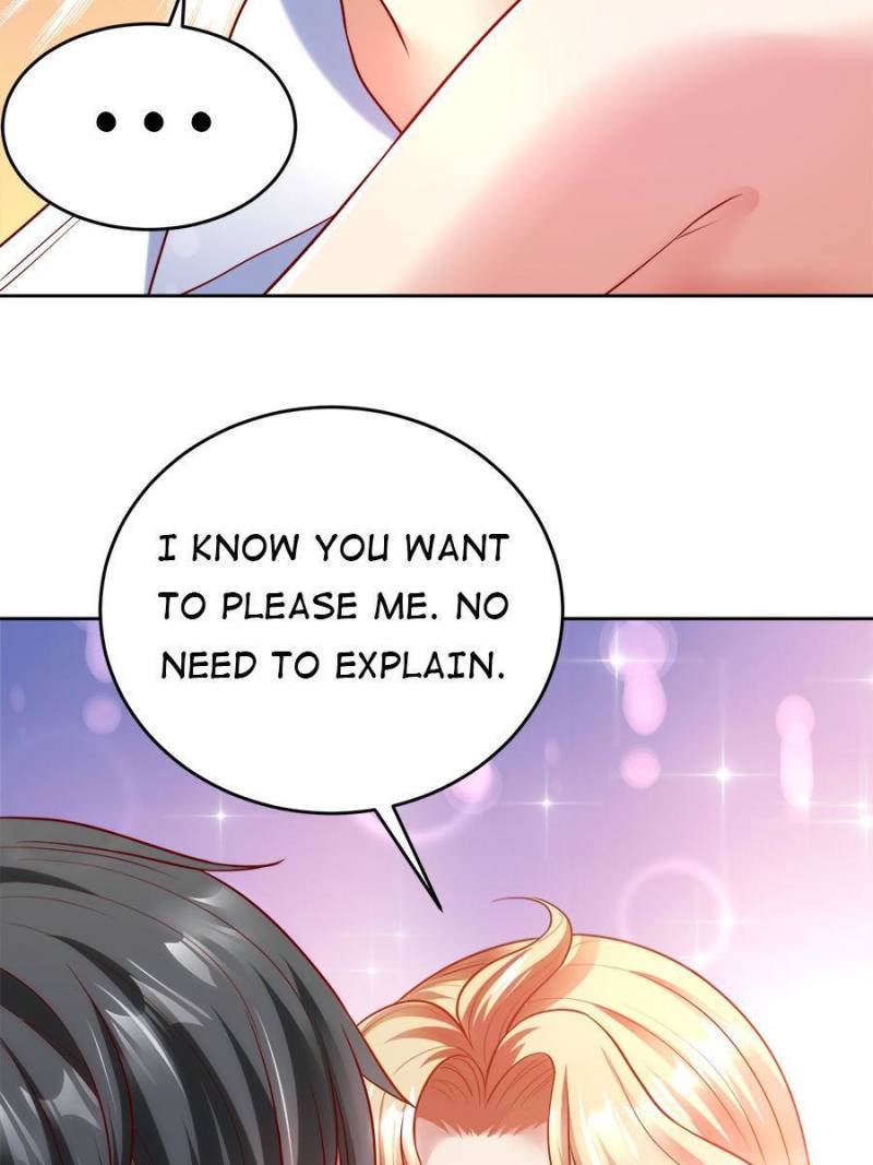 To Possess the Heavenly Body Chapter 44 - Page 17