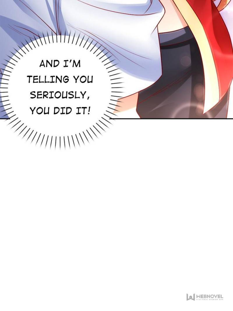 To Possess the Heavenly Body Chapter 44 - Page 19