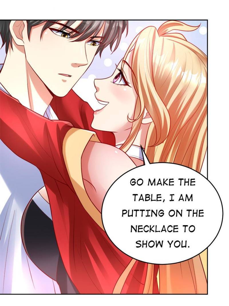 To Possess the Heavenly Body Chapter 44 - Page 20