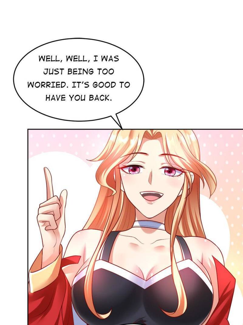 To Possess the Heavenly Body Chapter 44 - Page 3