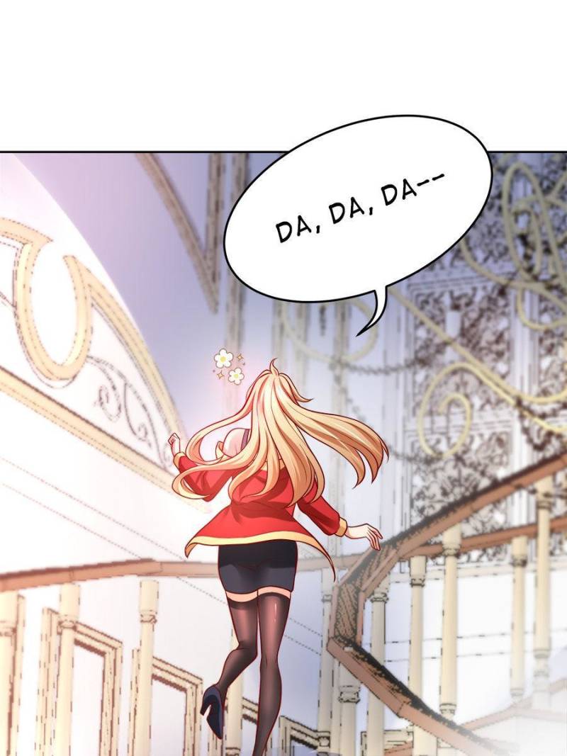 To Possess the Heavenly Body Chapter 44 - Page 21
