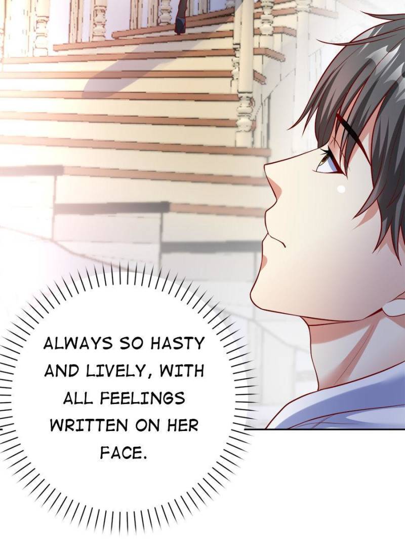 To Possess the Heavenly Body Chapter 44 - Page 22