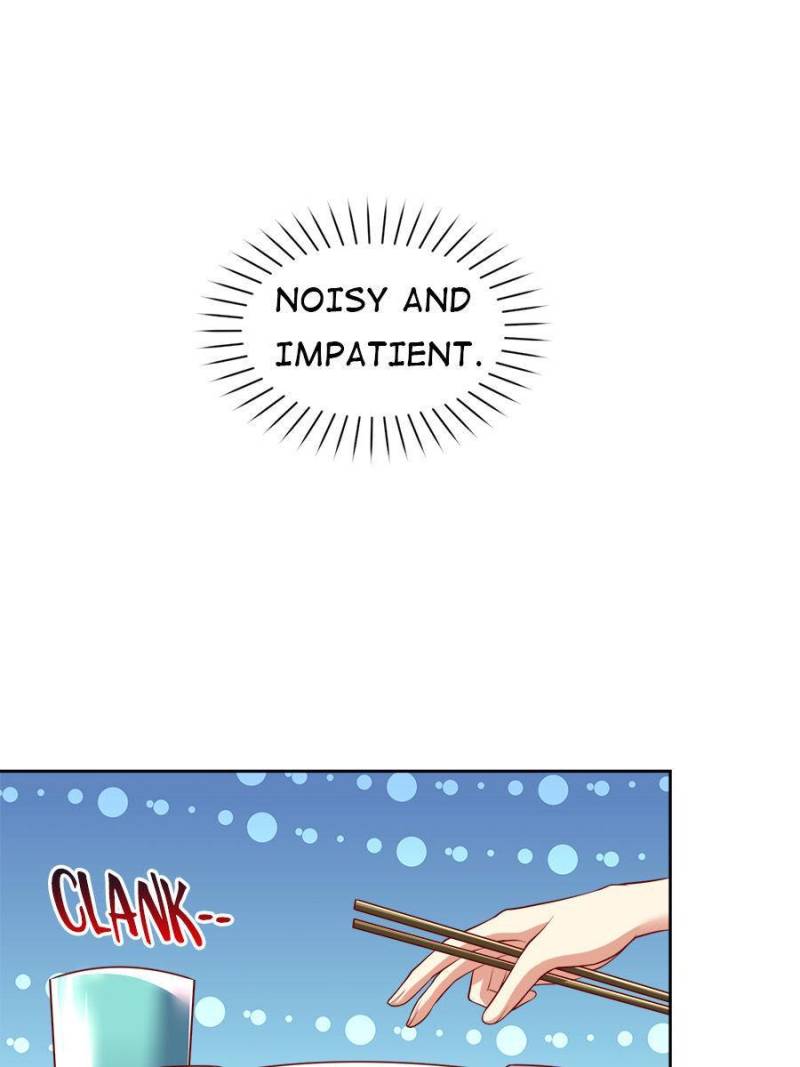 To Possess the Heavenly Body Chapter 44 - Page 23