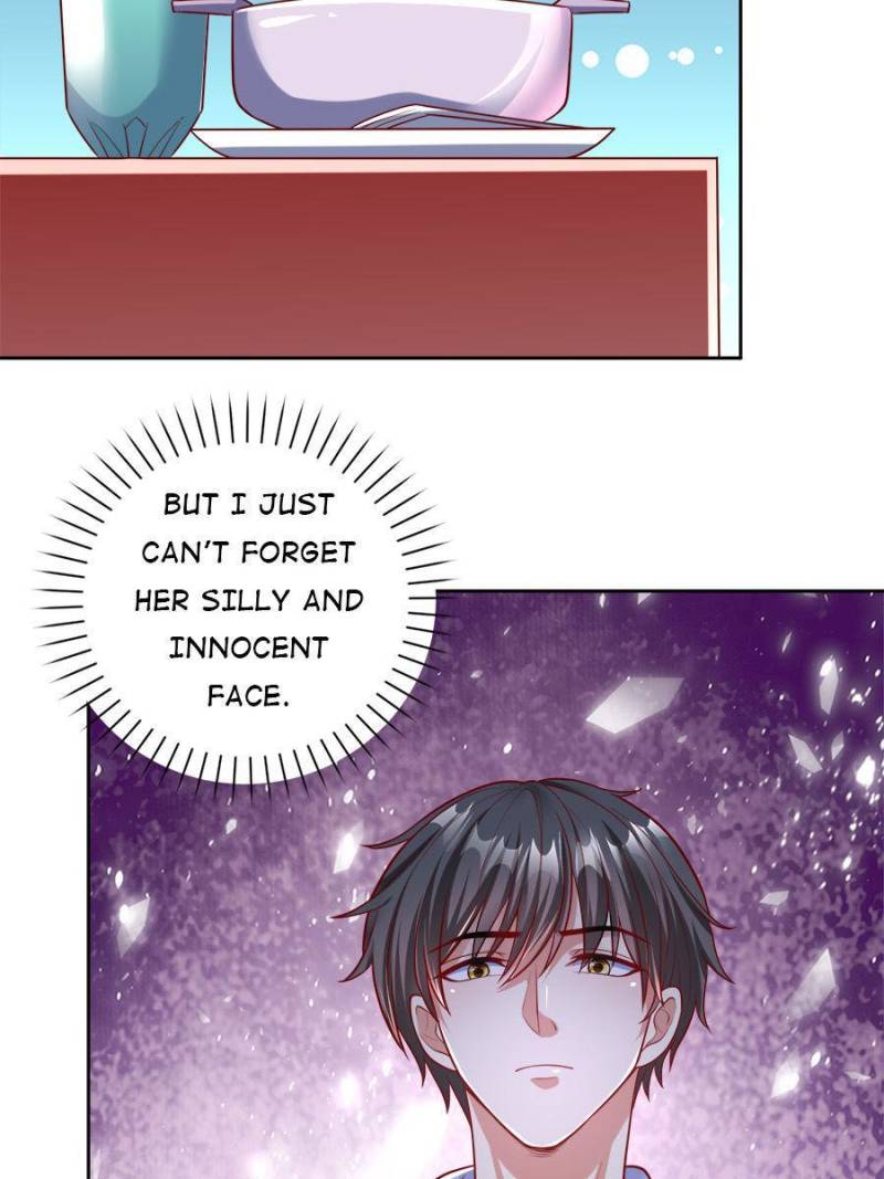 To Possess the Heavenly Body Chapter 44 - Page 24