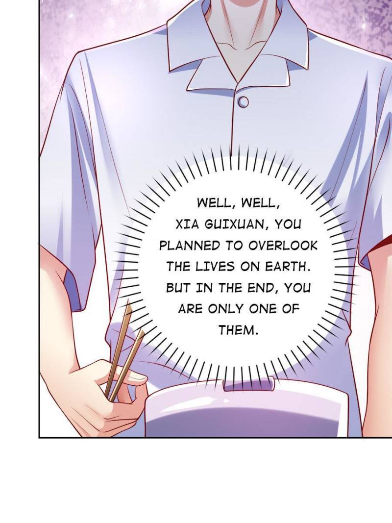 To Possess the Heavenly Body Chapter 44 - Page 25