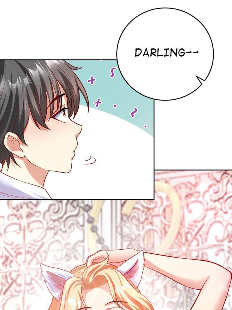 To Possess the Heavenly Body Chapter 44 - Page 26