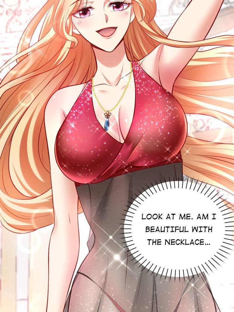 To Possess the Heavenly Body Chapter 44 - Page 27