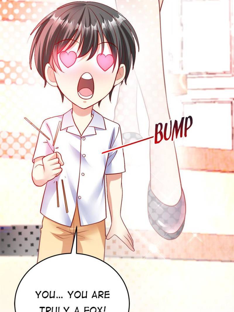 To Possess the Heavenly Body Chapter 44 - Page 29