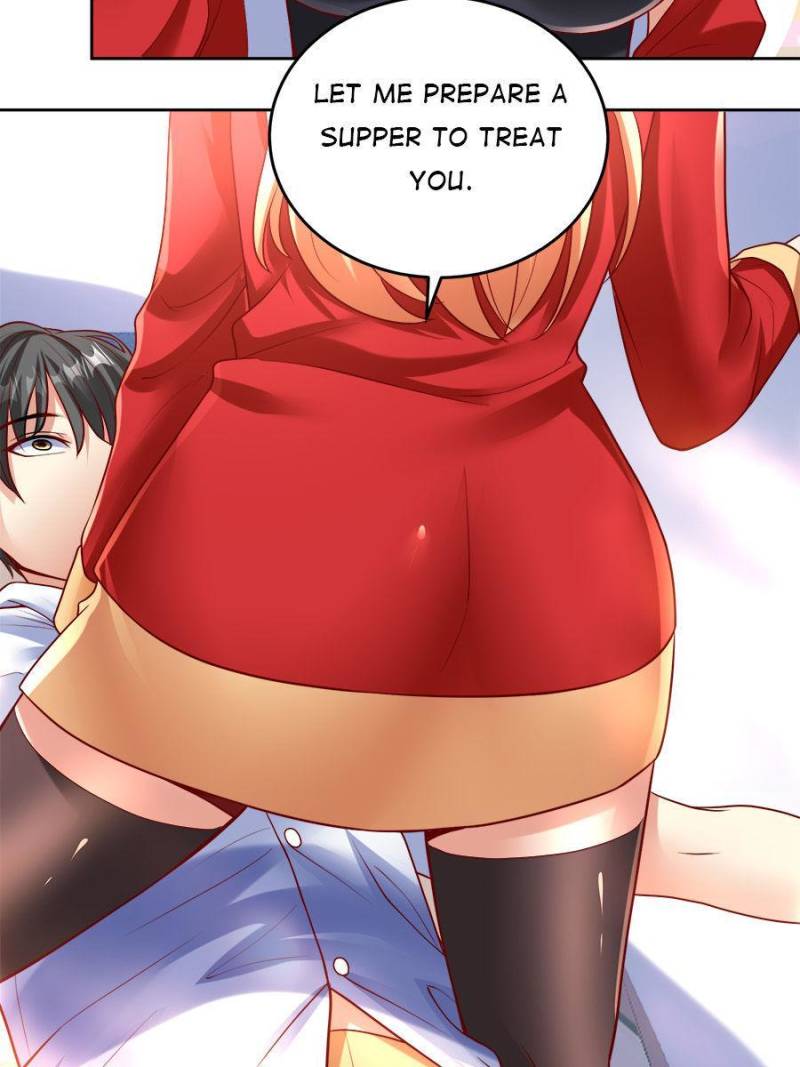To Possess the Heavenly Body Chapter 44 - Page 4